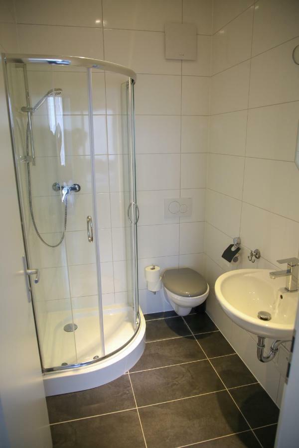 Franken Motel Fuerth Ngoại thất bức ảnh
